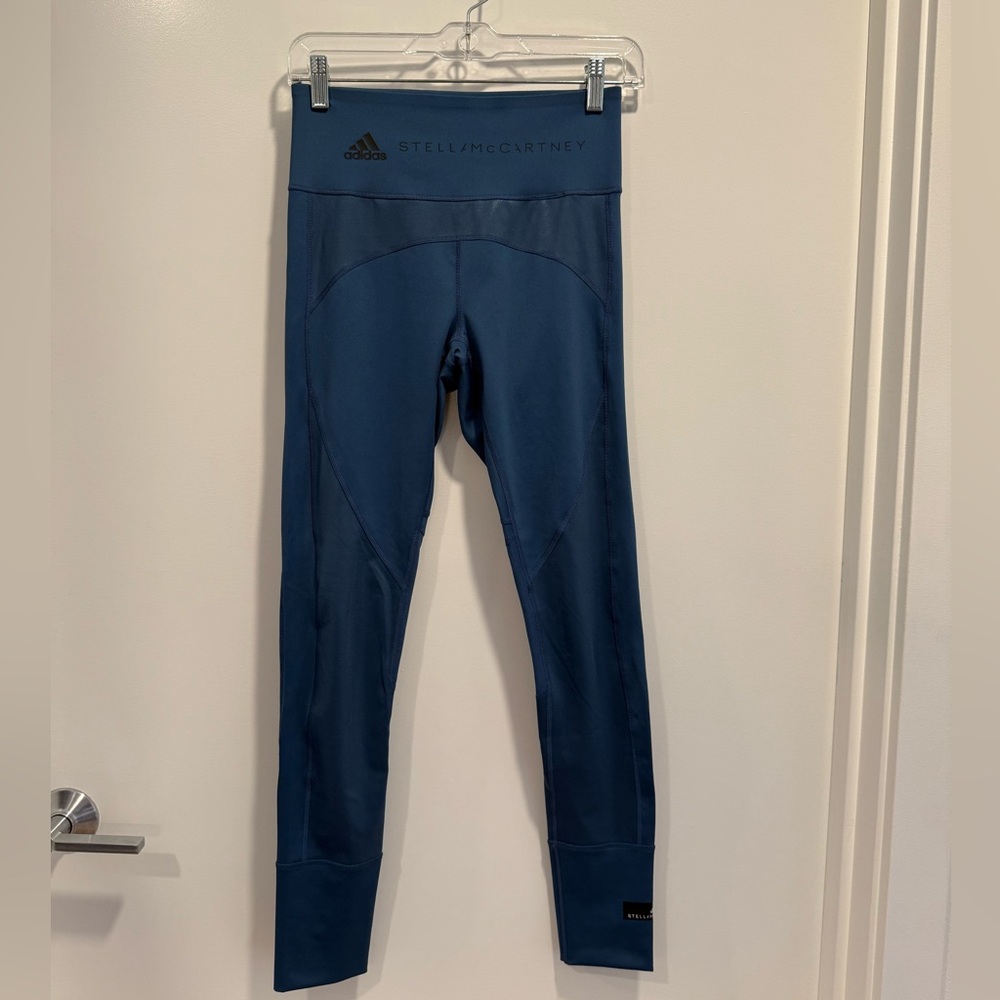 Adidas Stella McCartney workout leggings